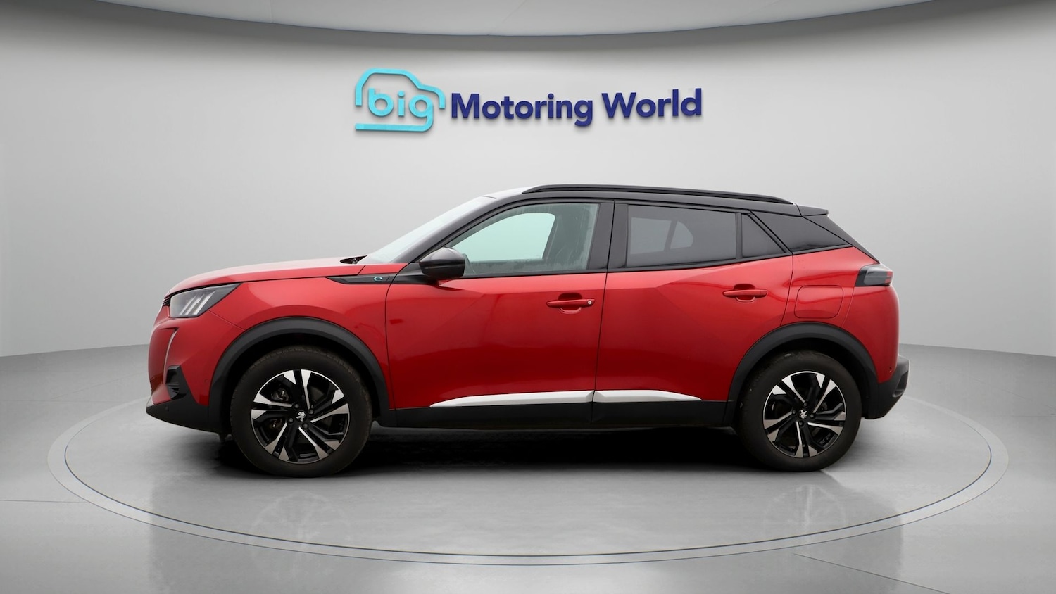 Used Peugeot 2008 2021 for sale - 77251021: Photo 4