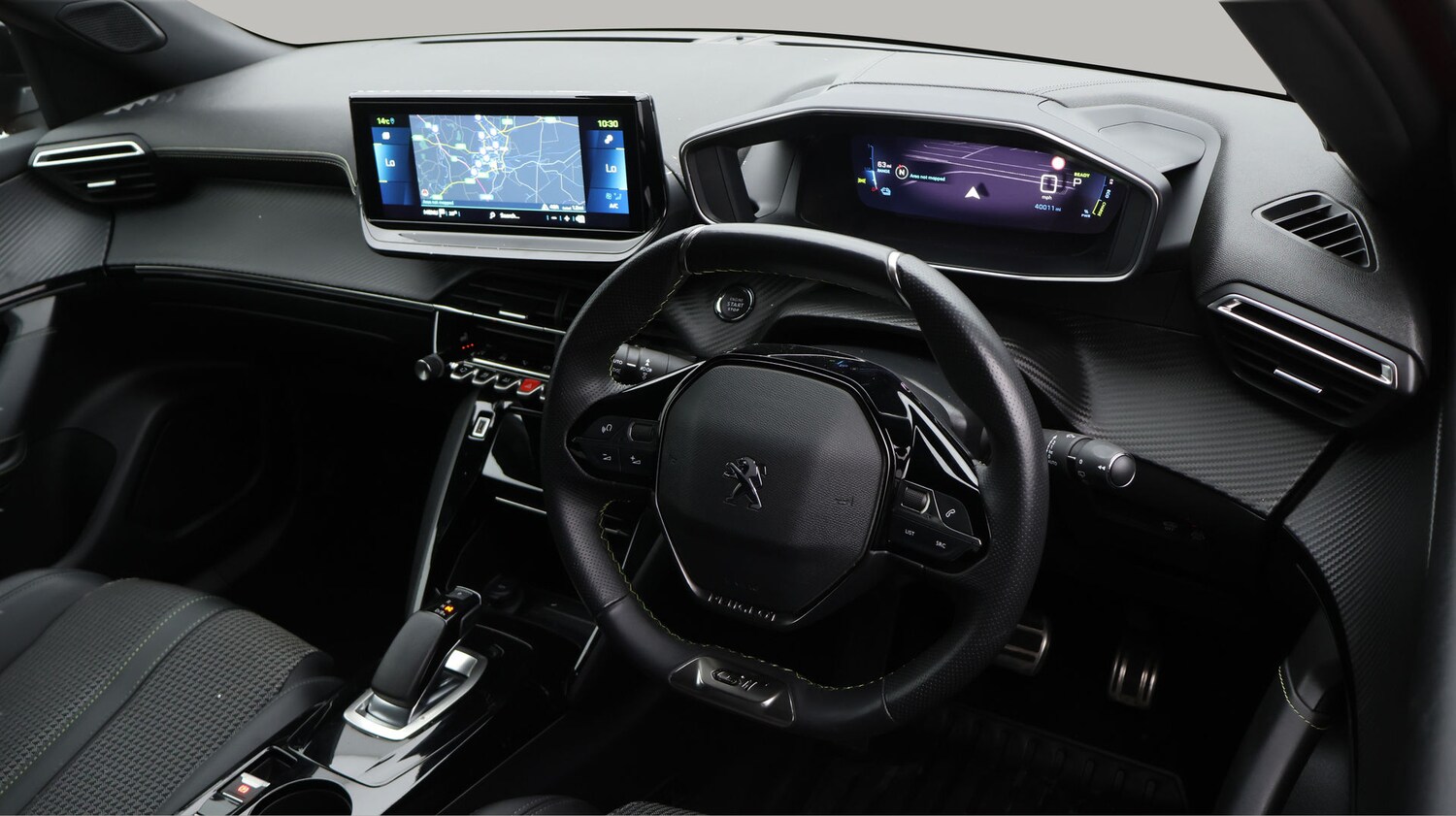 Used Peugeot 2008 2021 for sale - 77251021: Photo 9