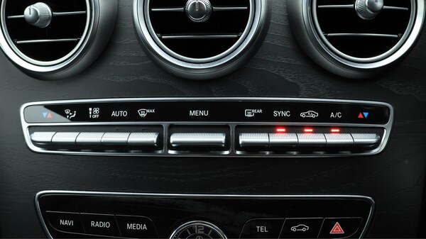 Used Mercedes-Benz C Class 2019 for sale - 76166604: Photo 12