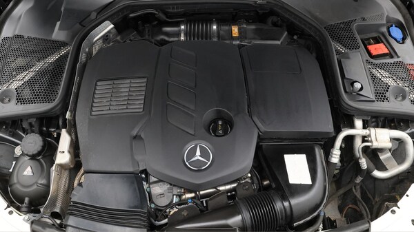Used Mercedes-Benz C Class 2019 for sale - 76166604: Photo 19