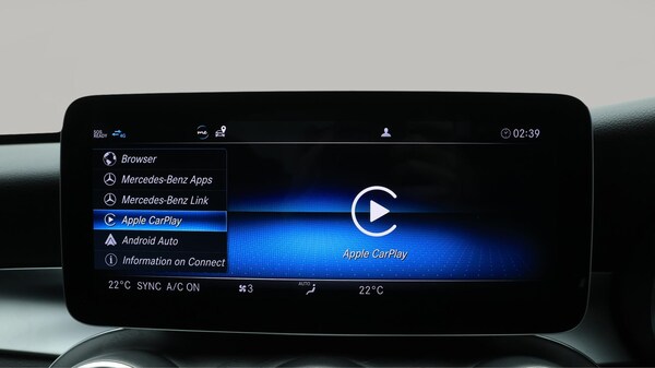 Used Mercedes-Benz C Class 2019 for sale - 76166604: Photo 25