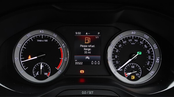 Used Skoda Karoq 2020 for sale - 75990173: Photo 11