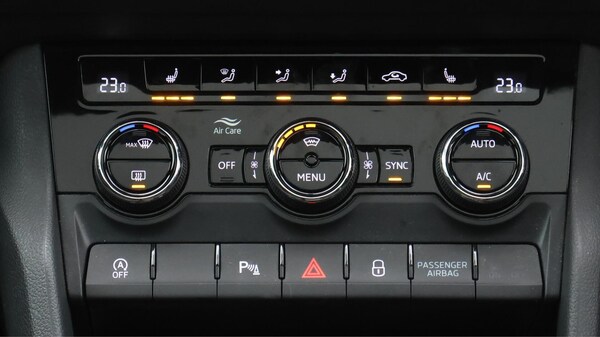 Used Skoda Karoq 2020 for sale - 75990173: Photo 13