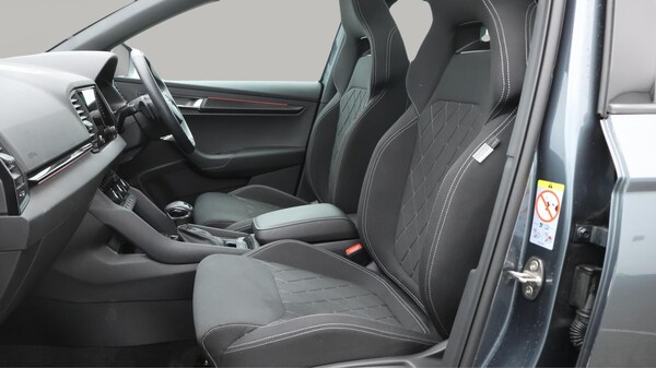 Used Skoda Karoq 2020 for sale - 75990173: Photo 15