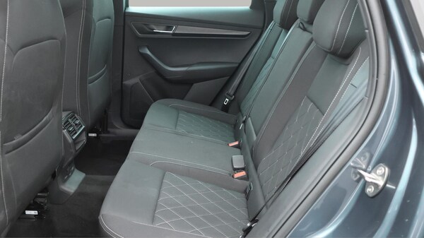 Used Skoda Karoq 2020 for sale - 75990173: Photo 17