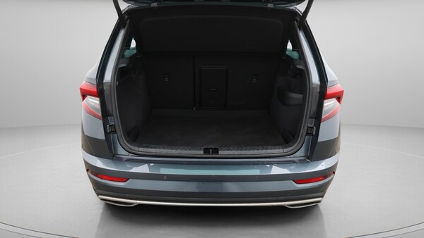 Used Skoda Karoq 2020 for sale - 75990173: Photo 18