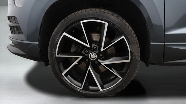 Used Skoda Karoq 2020 for sale - 75990173: Photo 19
