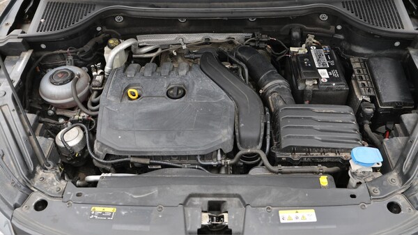 Used Skoda Karoq 2020 for sale - 75990173: Photo 20