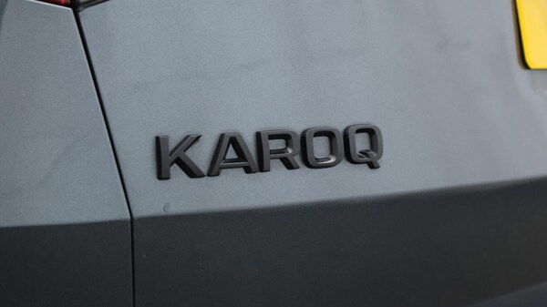 Used Skoda Karoq 2020 for sale - 75990173: Photo 24