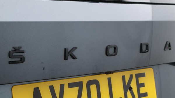 Used Skoda Karoq 2020 for sale - 75990173: Photo 25