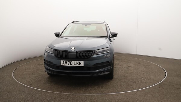 Used Skoda Karoq 2020 for sale - 75990173: Photo 43