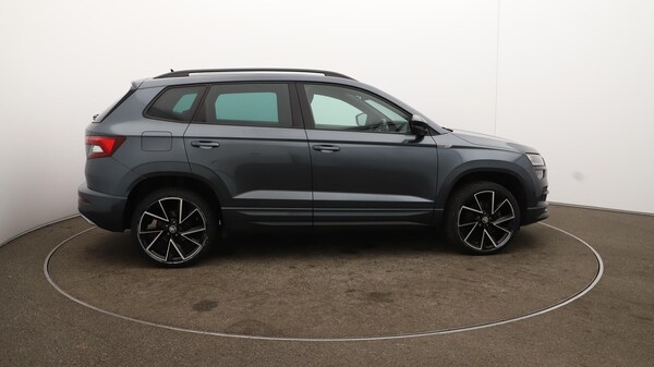 Used Skoda Karoq 2020 for sale - 75990173: Photo 54
