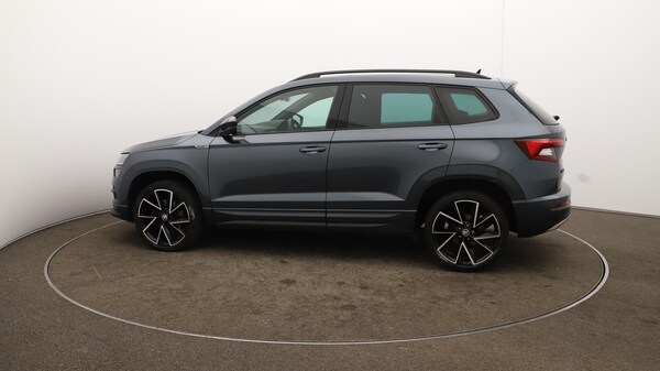 Used Skoda Karoq 2020 for sale - 75990173: Photo 62
