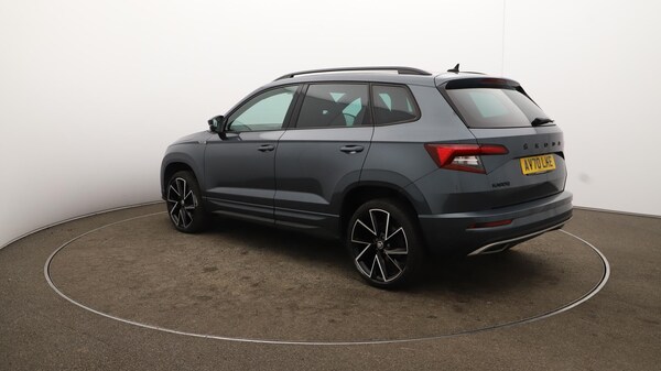 Used Skoda Karoq 2020 for sale - 75990173: Photo 67