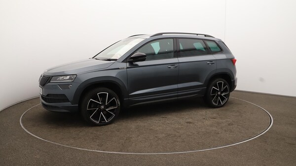 Used Skoda Karoq 2020 for sale - 75990173: Photo 71