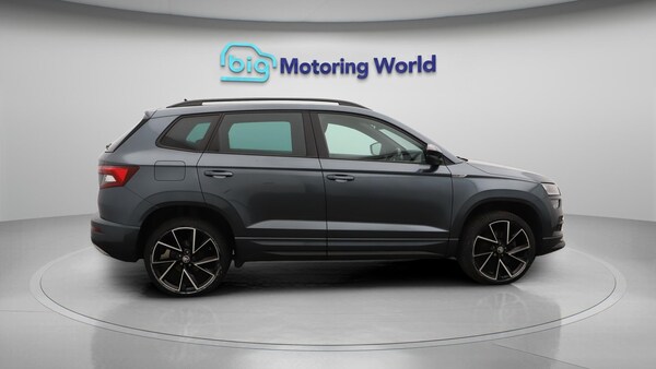 Used Skoda Karoq 2020 for sale - 75990173: Photo 9