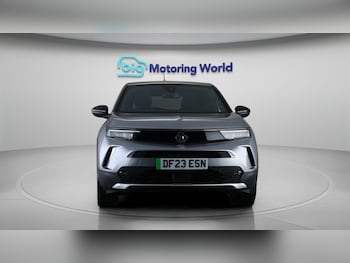 Used Vauxhall Mokka 2023 for sale - 78654820: Photo