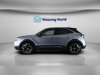 Used Vauxhall Mokka 2023 for sale - 78654820: Photo