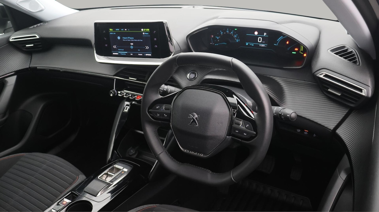 Used Peugeot 2008 2022 for sale - 76549702: Photo 10