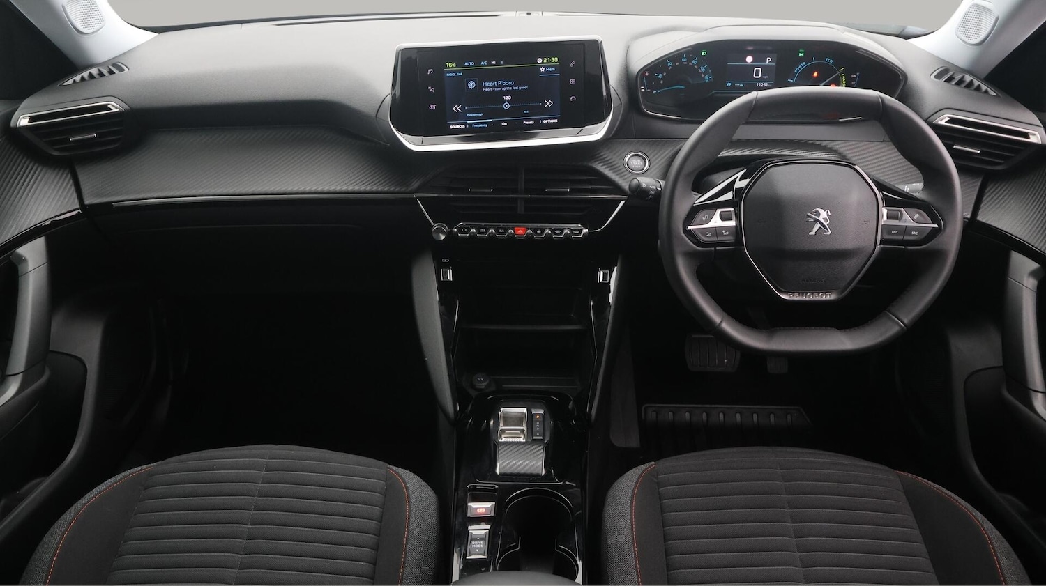 Used Peugeot 2008 2022 for sale - 76549702: Photo 14