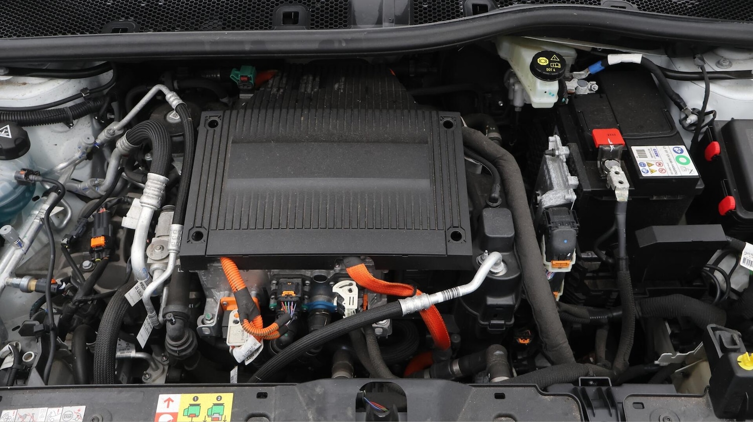 Used Peugeot 2008 2022 for sale - 76549702: Photo 20