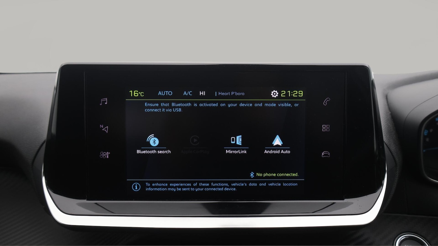 Used Peugeot 2008 2022 for sale - 76549702: Photo 27