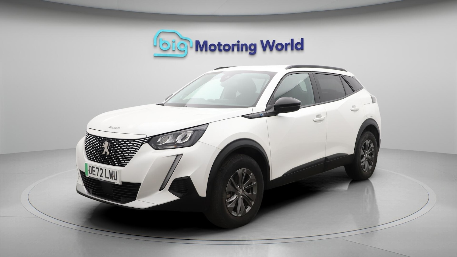 Used Peugeot 2008 2022 for sale - 76549702: Photo 4