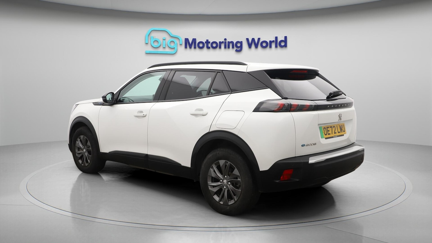 Used Peugeot 2008 2022 for sale - 76549702: Photo 6