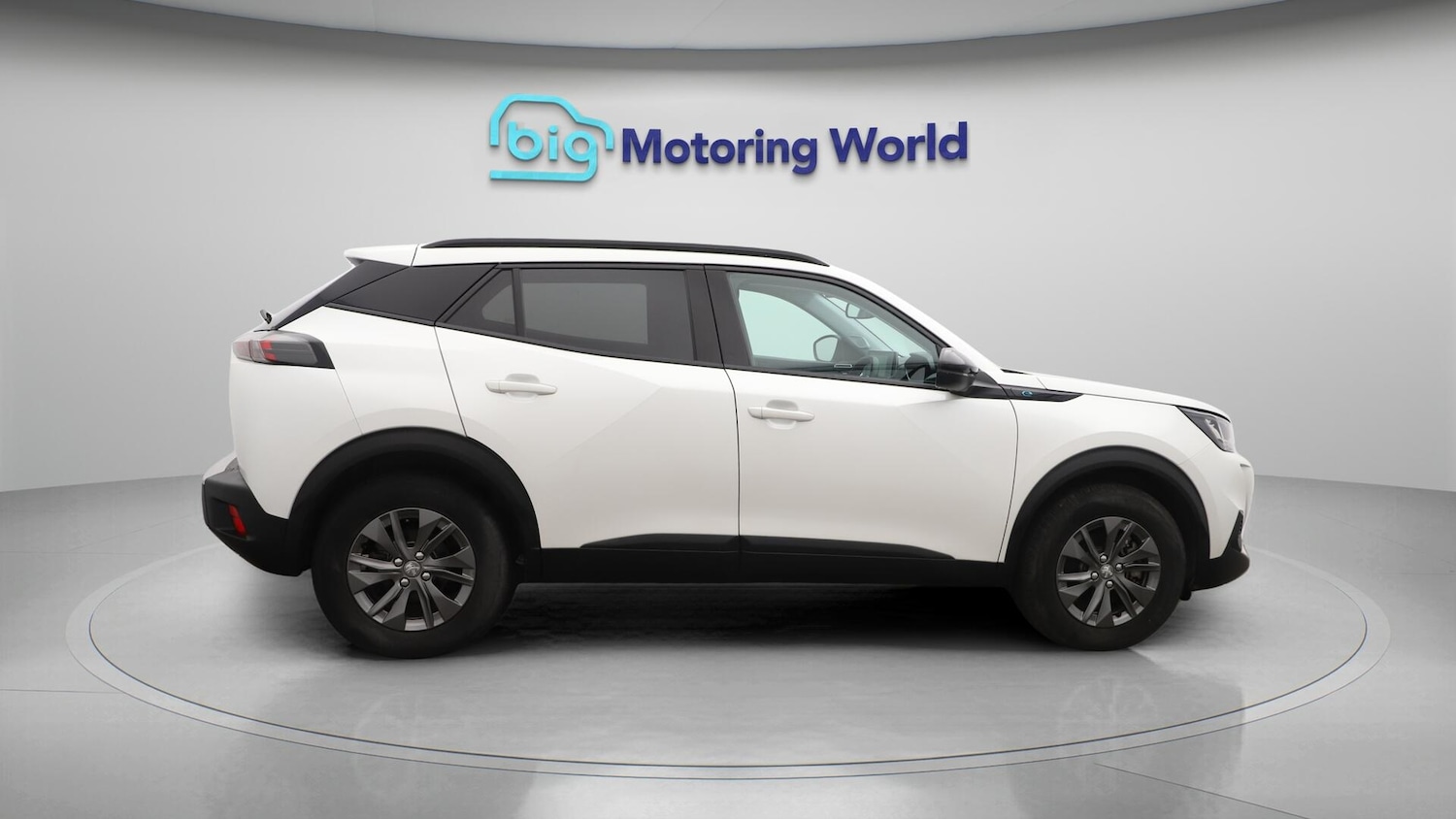 Used Peugeot 2008 2022 for sale - 76549702: Photo 9