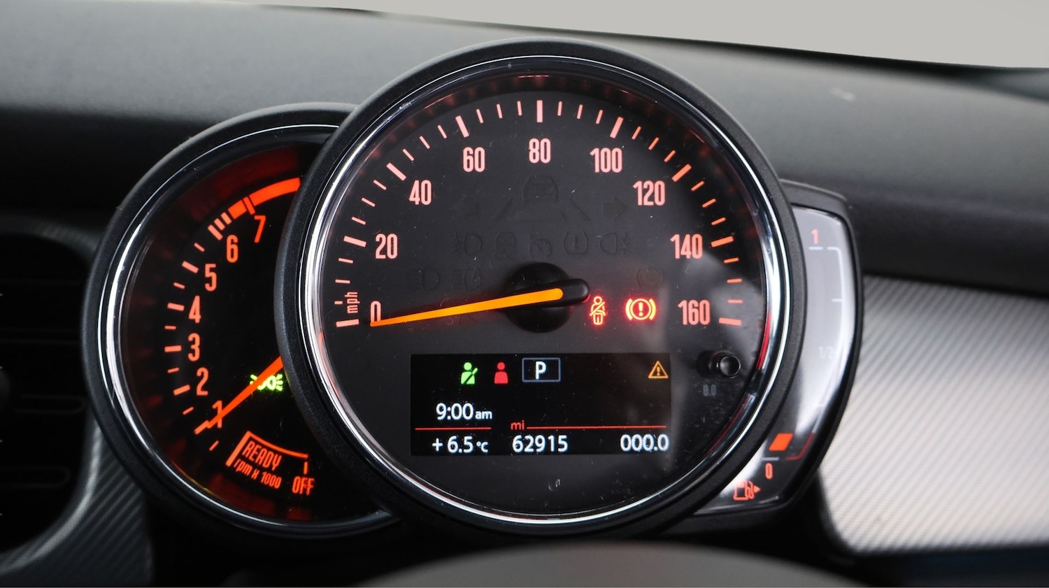 Used MINI Hatch 2022 for sale - 77761694: Photo 10