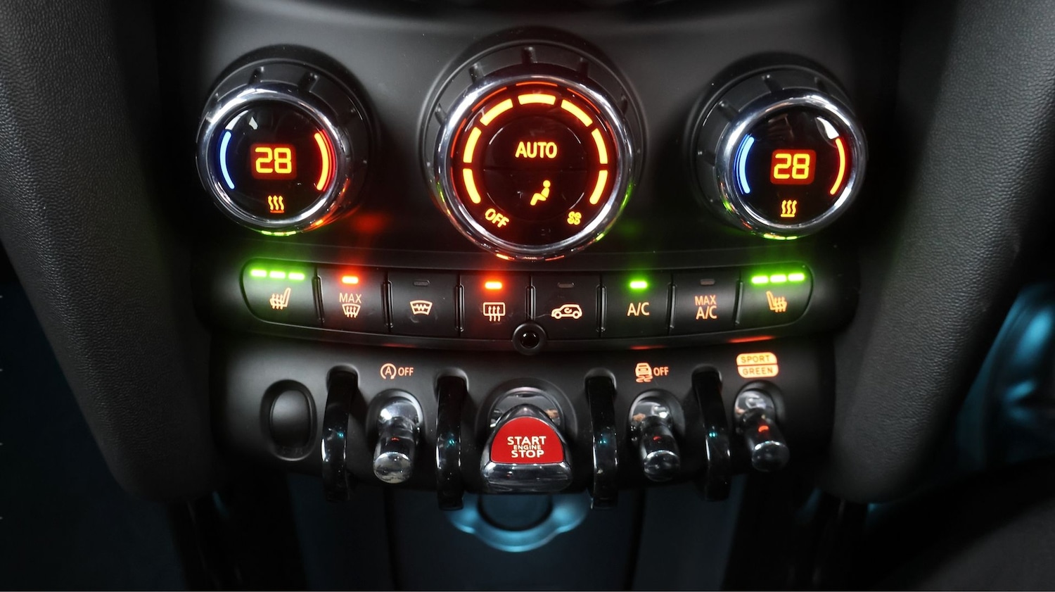 Used MINI Hatch 2022 for sale - 77761694: Photo 11