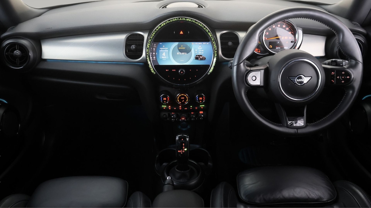 Used MINI Hatch 2022 for sale - 77761694: Photo 12