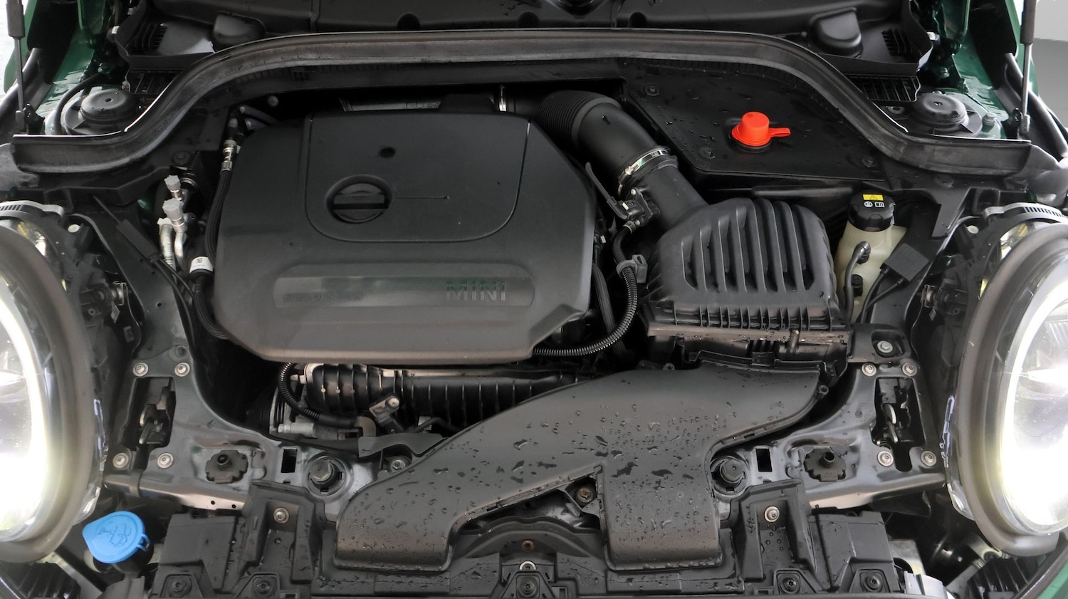 Used MINI Hatch 2022 for sale - 77761694: Photo 18