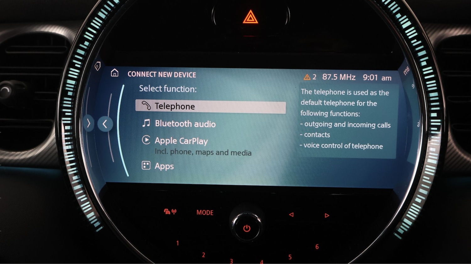 Used MINI Hatch 2022 for sale - 77761694: Photo 21