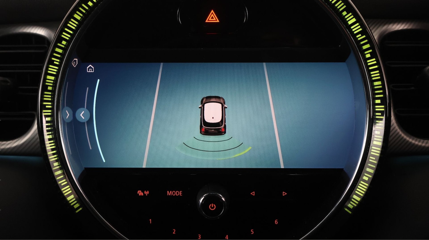 Used MINI Hatch 2022 for sale - 77761694: Photo 23