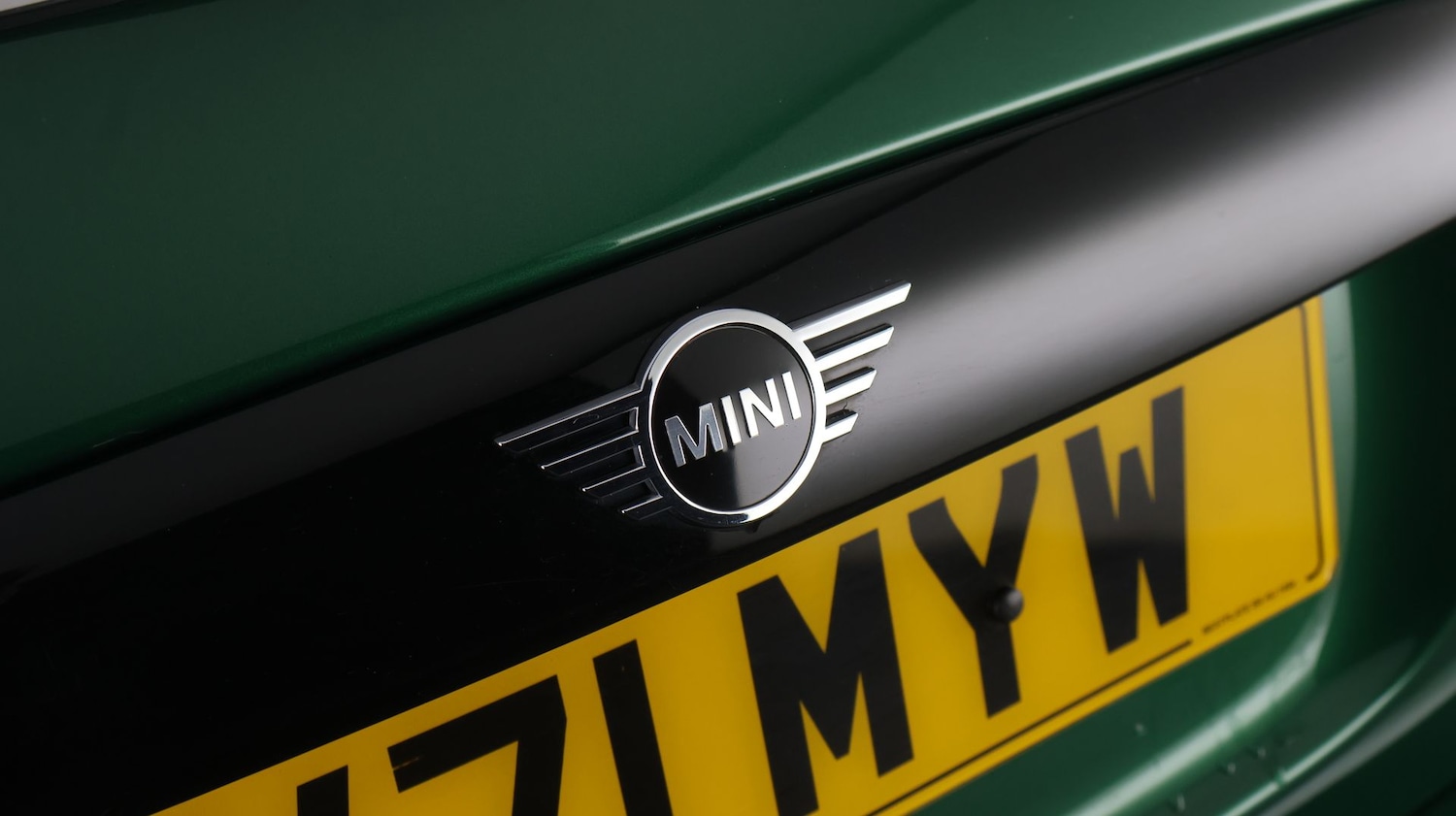 Used MINI Hatch 2022 for sale - 77761694: Photo 24