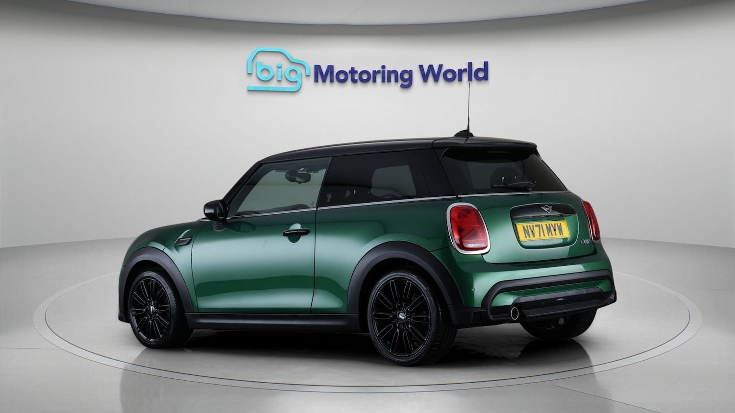 Used MINI Hatch 2022 for sale - 77761694: Photo 5