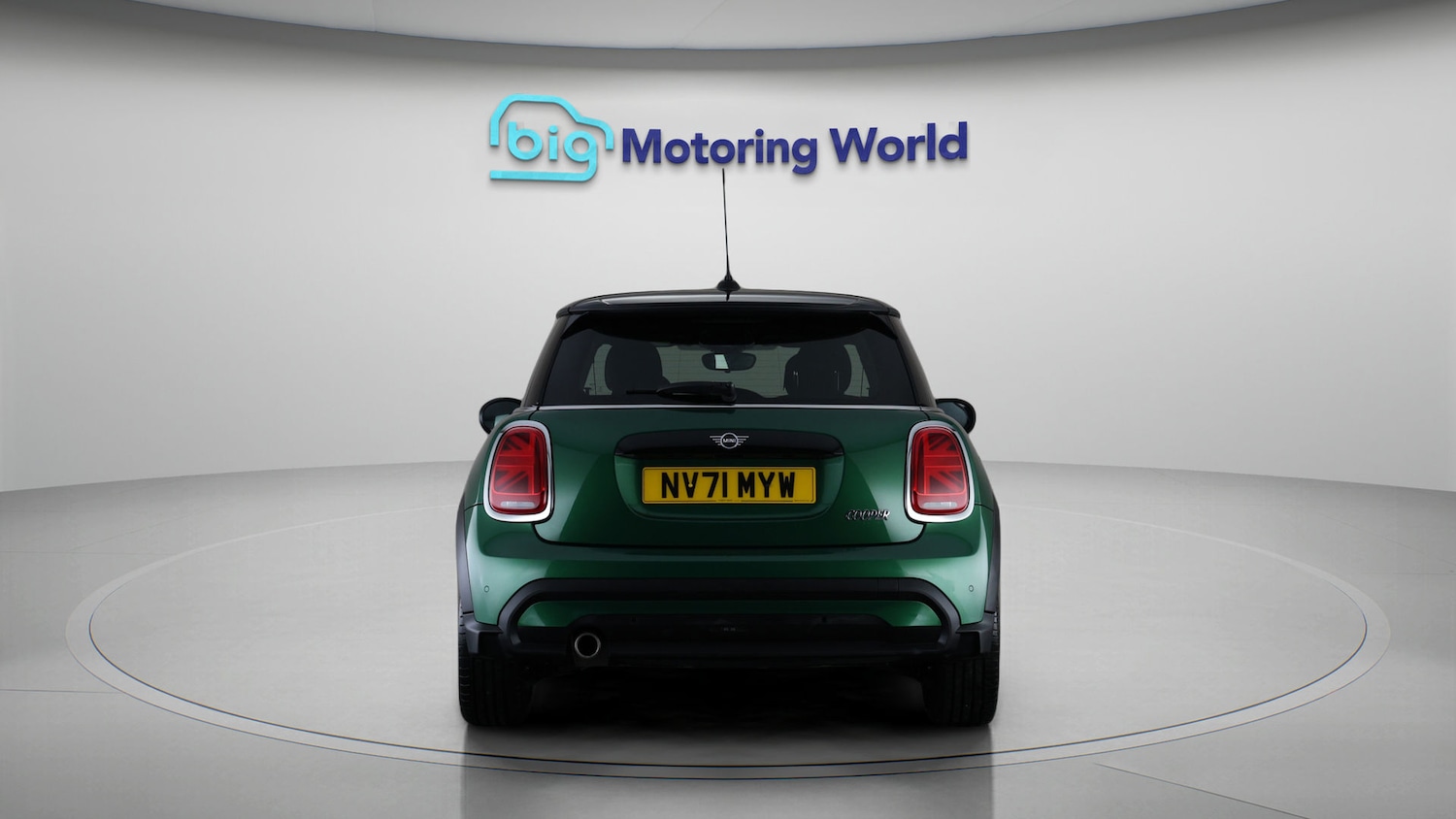 Used MINI Hatch 2022 for sale - 77761694: Photo 6