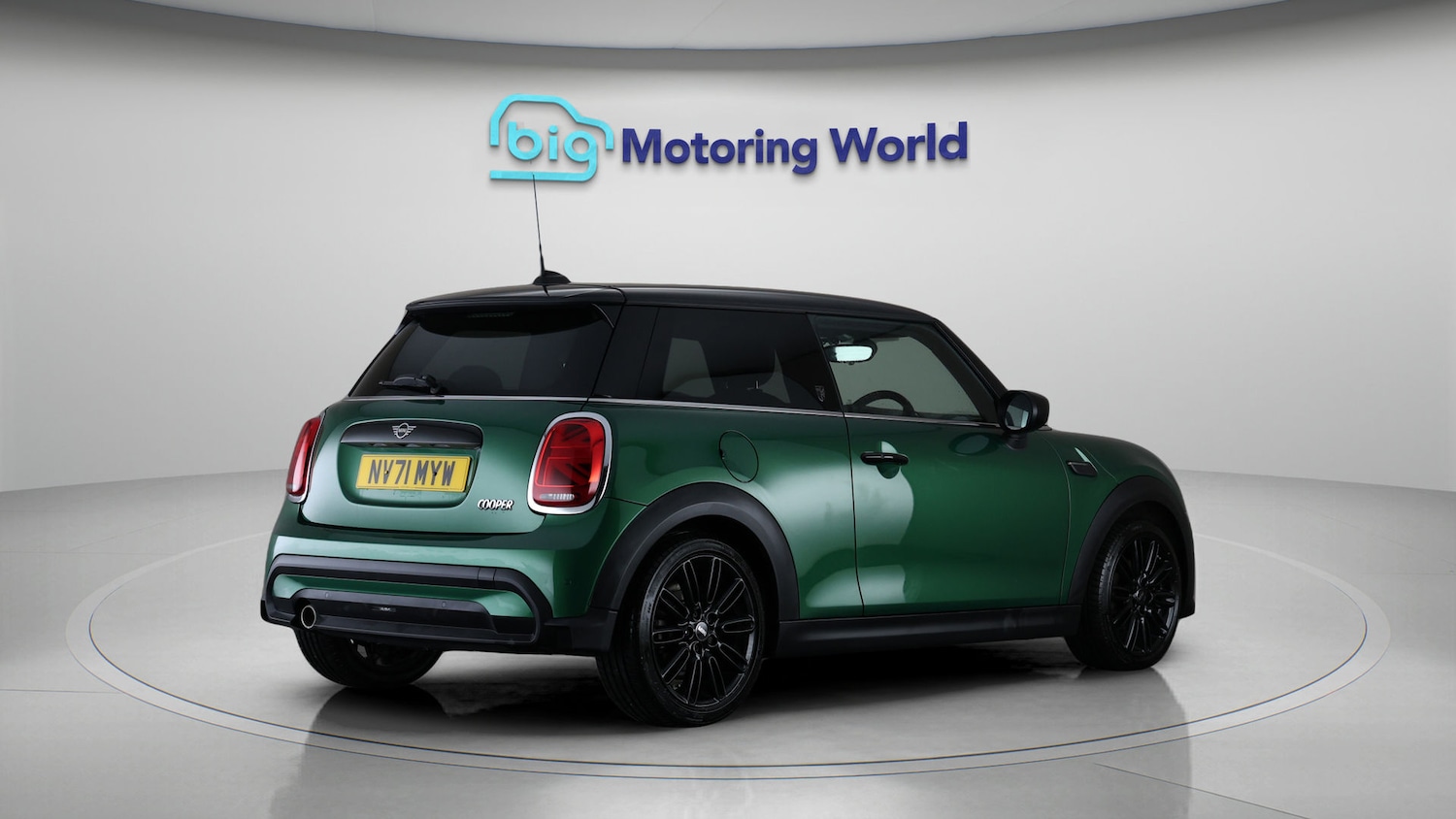 Used MINI Hatch 2022 for sale - 77761694: Photo 7