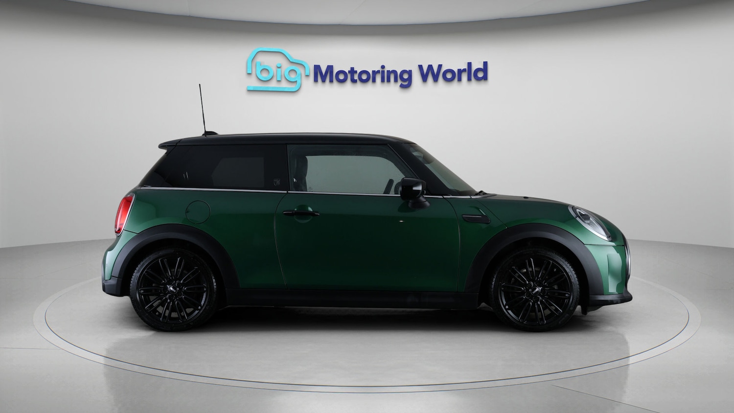 Used MINI Hatch 2022 for sale - 77761694: Photo 8