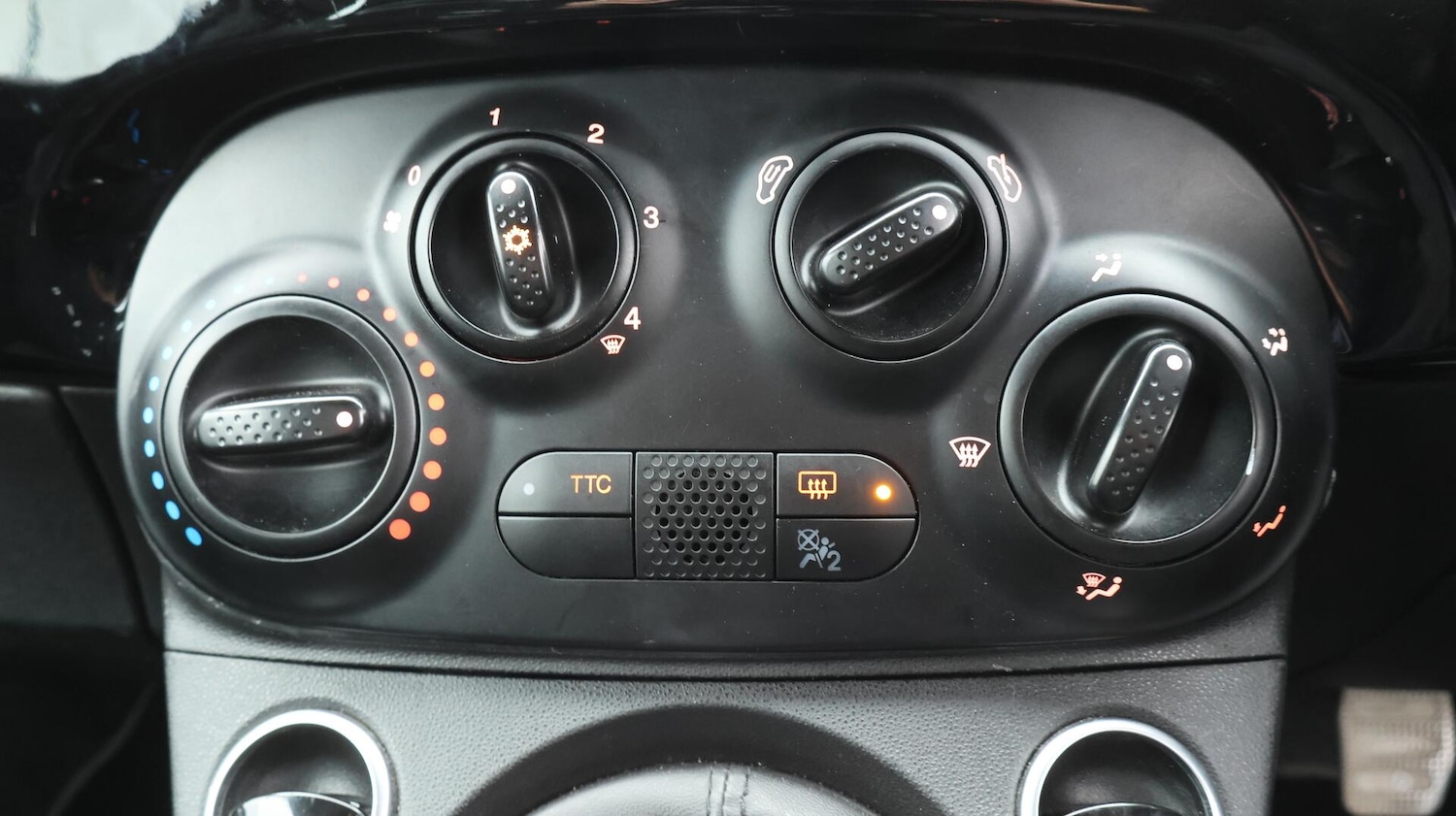 Used Abarth 595 2017 for sale - 76094529: Photo 13