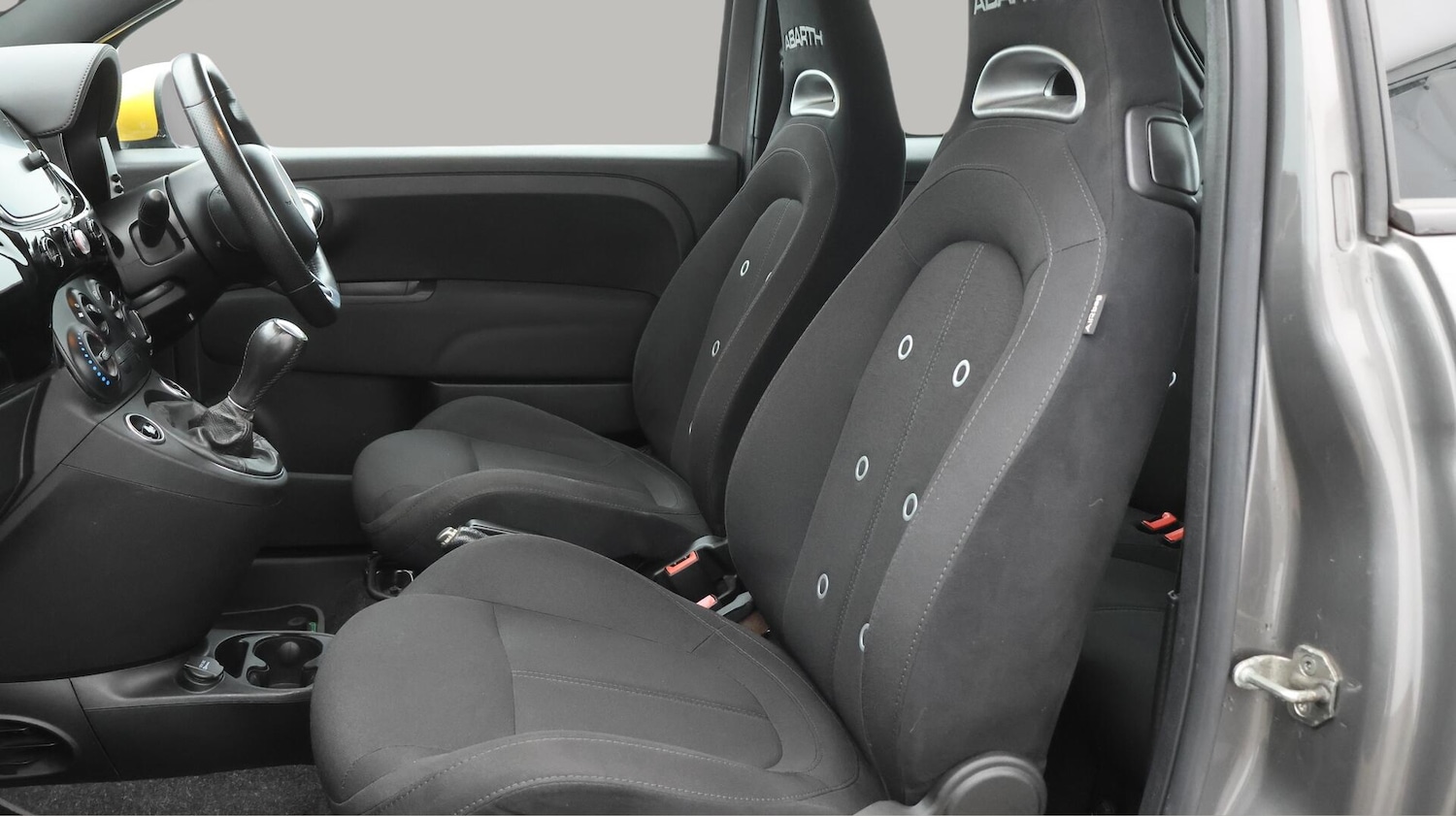 Used Abarth 595 2017 for sale - 76094529: Photo 15