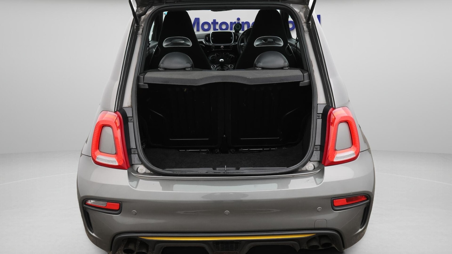 Used Abarth 595 2017 for sale - 76094529: Photo 18