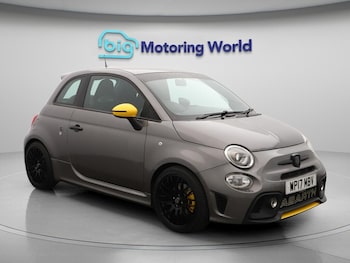Abarth - 595