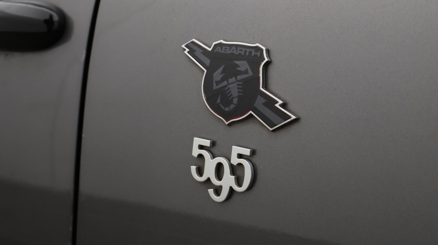 Used Abarth 595 2017 for sale - 76094529: Photo 22