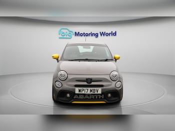 Used Abarth 595 2017 for sale - 76094529: Photo 3