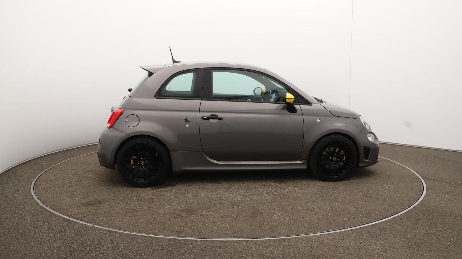 Used Abarth 595 2017 for sale - 76094529: Photo 51