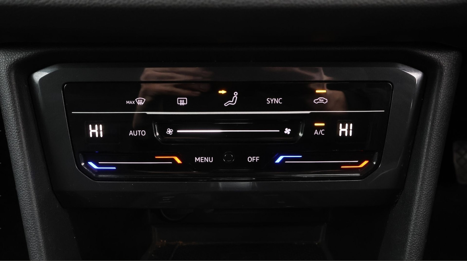 Used Volkswagen Tiguan Allspace 2023 for sale - 77749651: Photo 12