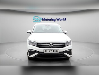 Used Volkswagen Tiguan Allspace 2023 for sale - 77749651: Photo