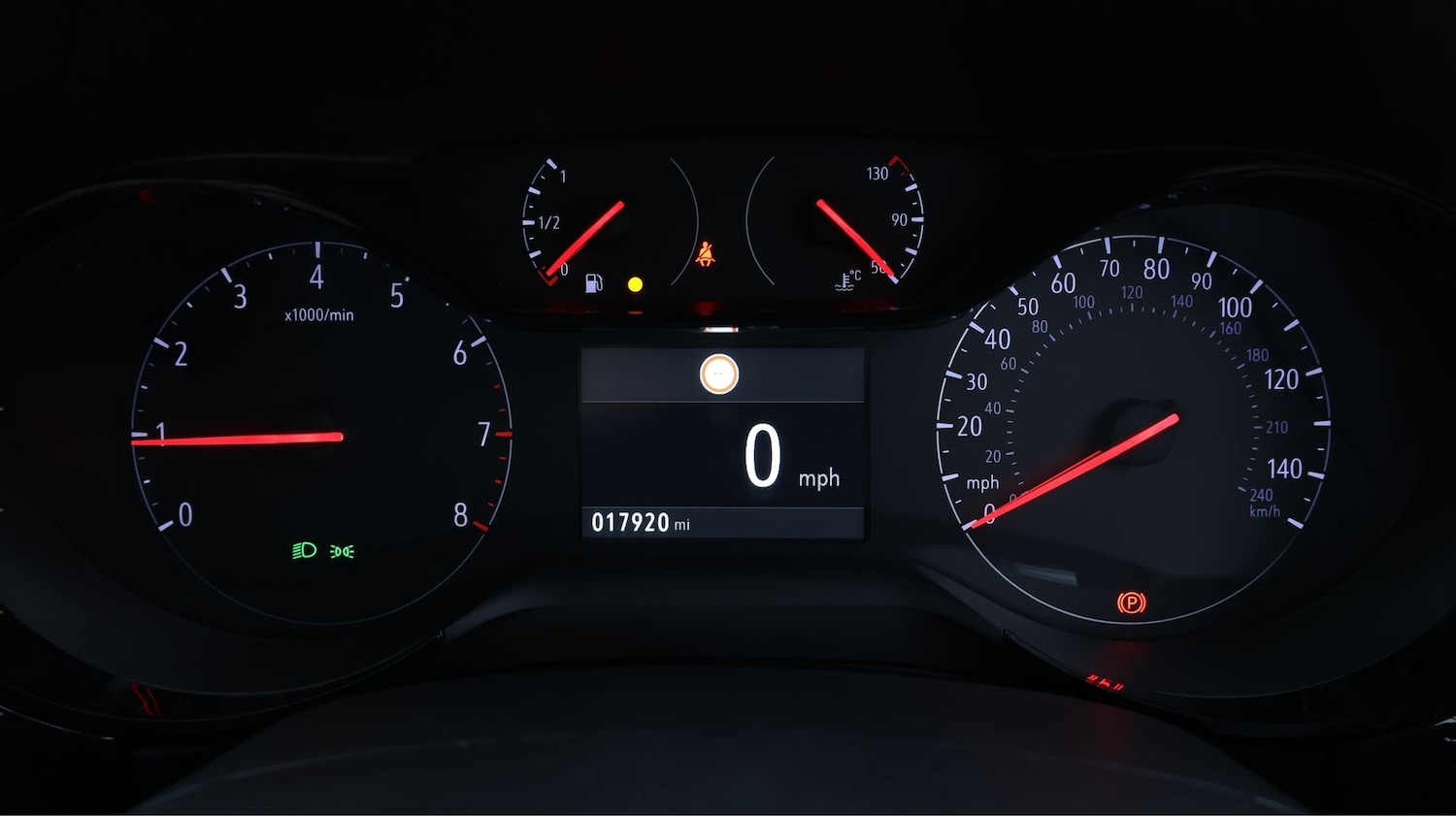 Used Vauxhall Corsa 2020 for sale - 77845736: Photo 10